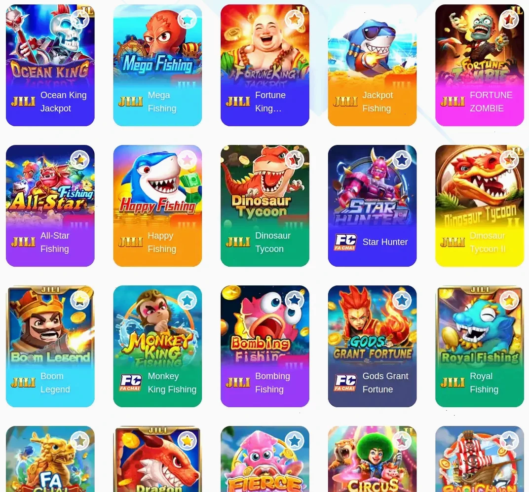 Каталог игр Френдс